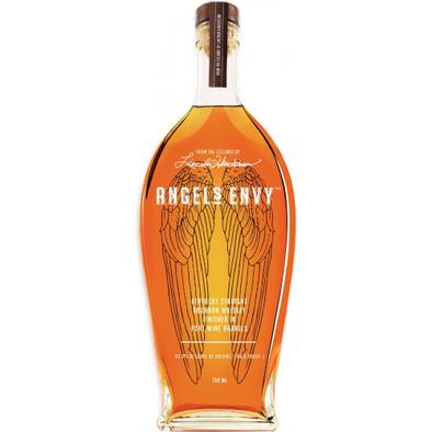 Angel's Envy Kentucky Straight Bourbon Whiskey 750ml