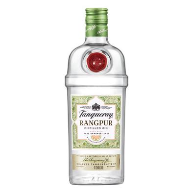 Tanqueray Rangpur Gin 750ml