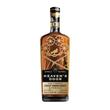 Heaven's Door Single Barrel 'The shop wisky online' Barrel Pick Cask Strength Bourbon Whiskey 750ml